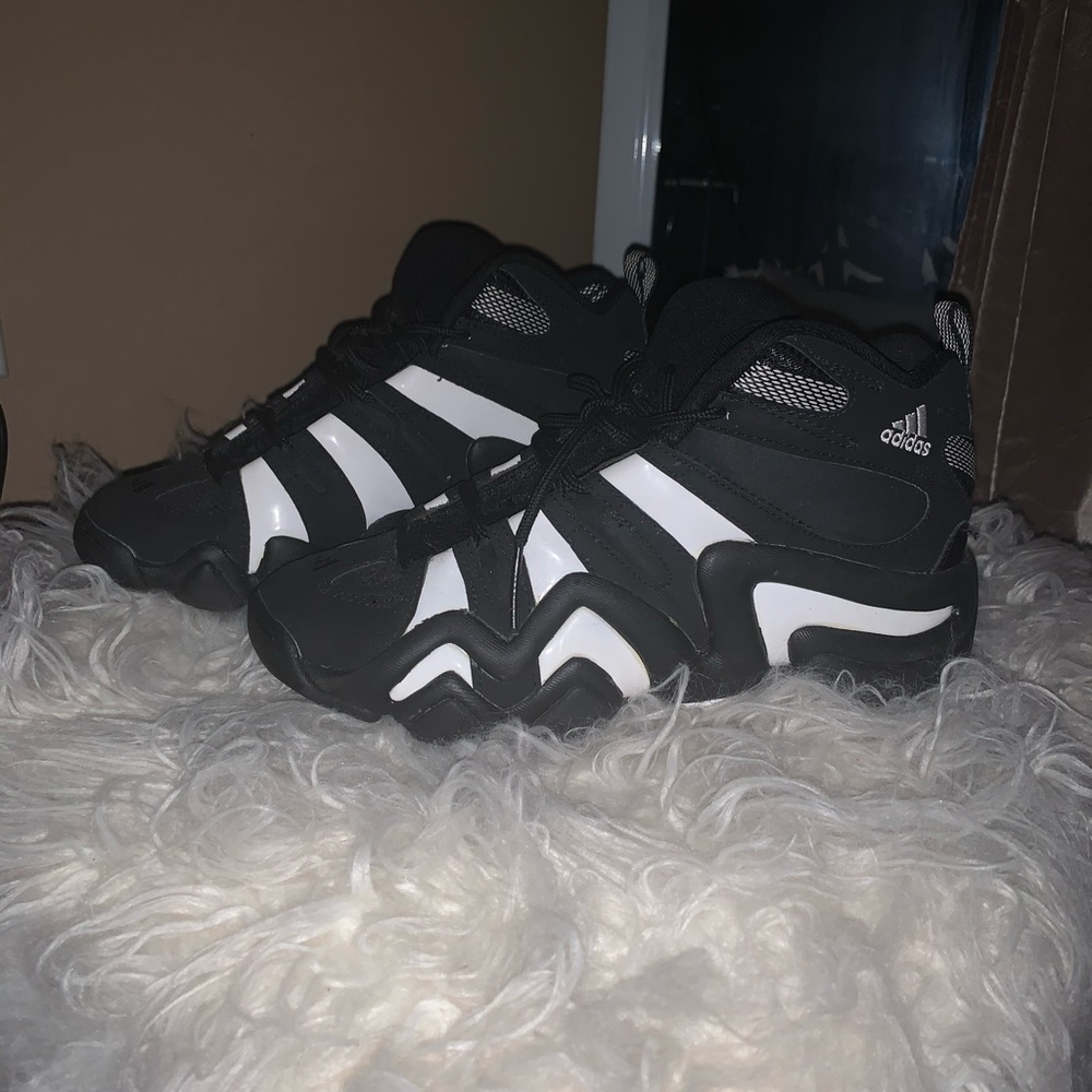 Adidas Kobe crazy 8’s